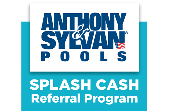 Splash Cash Referral Program
